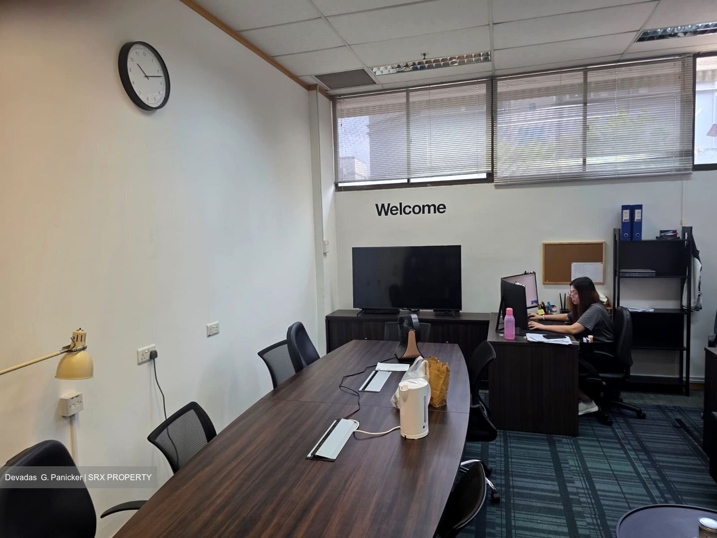 Boon Leat Terrace (D5), Office #504551591